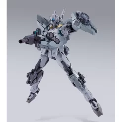 METAL BUILD GUNDAM ASTRAEA Ⅱ -Meilleurs Jouets N2656310001001 006