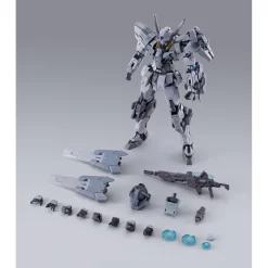 METAL BUILD GUNDAM ASTRAEA Ⅱ -Meilleurs Jouets N2656310001001 007