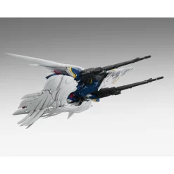 GUNDAM FIX FIGURATION METAL COMPOSITE WING GUNDAM ZERO EW NOBLE COLOR VER -Meilleurs Jouets N2656312001001 008