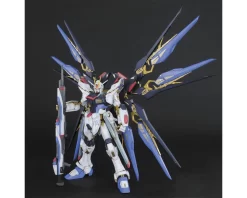 PG 1/60 STRIKE FREEDOM GUNDAM -Meilleurs Jouets PG STRIKE FREEDOM 3