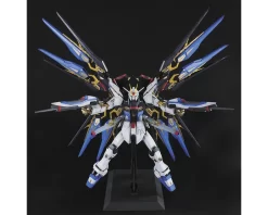 PG 1/60 STRIKE FREEDOM GUNDAM -Meilleurs Jouets PG STRIKE FREEDOM 4