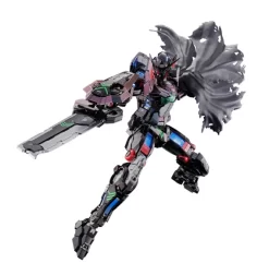 PG 1/60 GUNDAM EXIA REPAIR (CYBERISED COLOR VER.) -Meilleurs Jouets Pose 1 PG exia neon