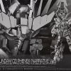 RG 1/144 UNICORN GUNDAM 03 PHENEX (NARRATIVE VER.)