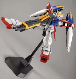 MG 1/100 WING GUNDAM PROTO-ZERO EW -Meilleurs Jouets Wing proto zero 2