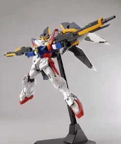 MG 1/100 WING GUNDAM PROTO-ZERO EW -Meilleurs Jouets Wing proto zero