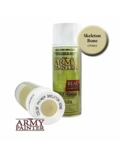Army Painter - Bombes - Colour Primer - Skeleton Bone