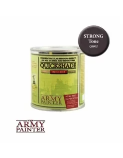 Army Painter - Quick Shade Strong Tone