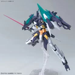 MG 1/100 GUNDAM AGE II MAGNUM -Meilleurs Jouets bans57065 7