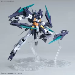 MG 1/100 GUNDAM AGE II MAGNUM -Meilleurs Jouets bans57065 8