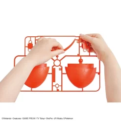 POKEMON COLLECTION BIG 01 MAGICARPE (MAGIKARP) -Meilleurs Jouets bans61338 6