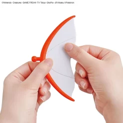 POKEMON COLLECTION BIG 01 MAGICARPE (MAGIKARP) -Meilleurs Jouets bans61338 7