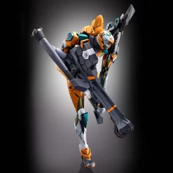METAL BUILD EVA-00/00′ PROTO TYPE -Meilleurs Jouets evangelion eva 0000 proto type metal build 1