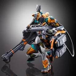 METAL BUILD EVA-00/00′ PROTO TYPE -Meilleurs Jouets evangelion eva 0000 proto type metal build 6