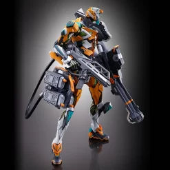 METAL BUILD EVA-00/00′ PROTO TYPE -Meilleurs Jouets evangelion eva 0000 proto type metal build 7