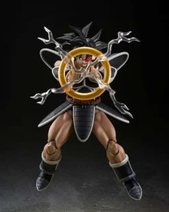 Figurine S.H.Figuarts - Dragon Ball Z : Thalès -Meilleurs Jouets figurine shfiguarts dragon ball z thales 62d57d8f93a45