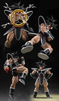 Figurine S.H.Figuarts - Dragon Ball Z : Thalès -Meilleurs Jouets figurine shfiguarts dragon ball z thales 62d57dbc88b22