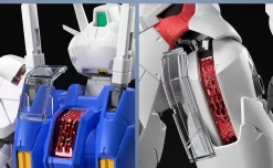 FM 1/100 AERIAL GUNDAM -Meilleurs Jouets full mechanics gundam aerial 04