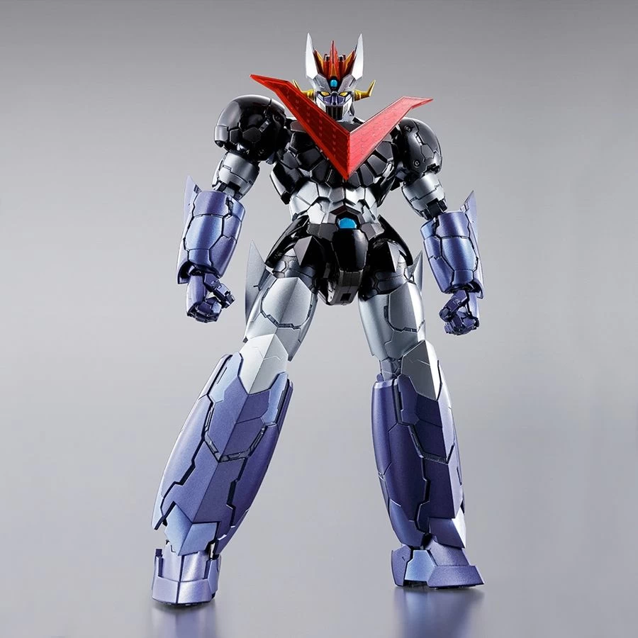GREAT MAZINGER INFINITY – METAL BUILD 2 GREAT MAZINGER INFINITY – METAL BUILD – Image 2