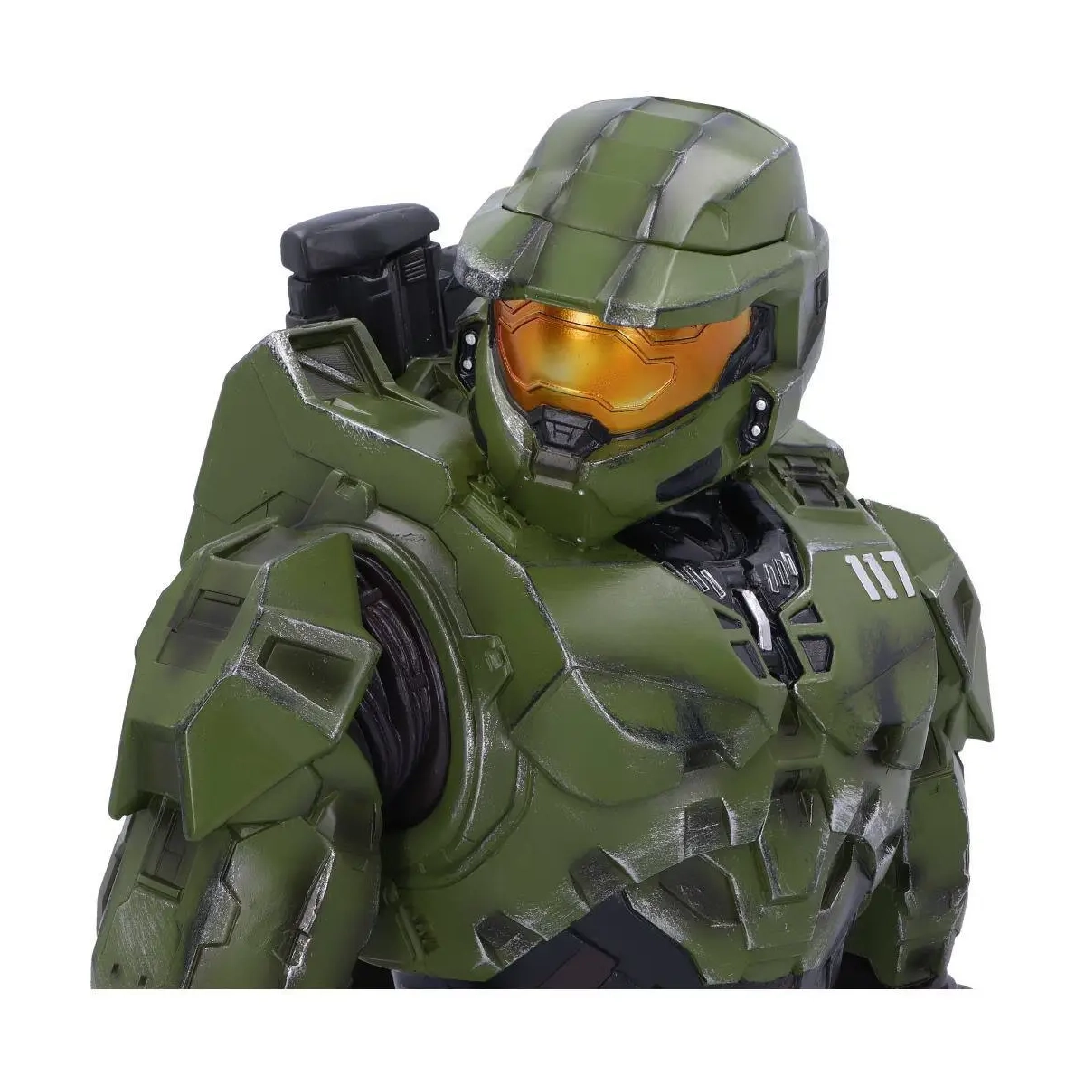 NEMESIS NOW Halo Infinite Buste Master Chief 30 Cm 2 NEMESIS NOW Halo Infinite Buste Master Chief 30 Cm – Image 2