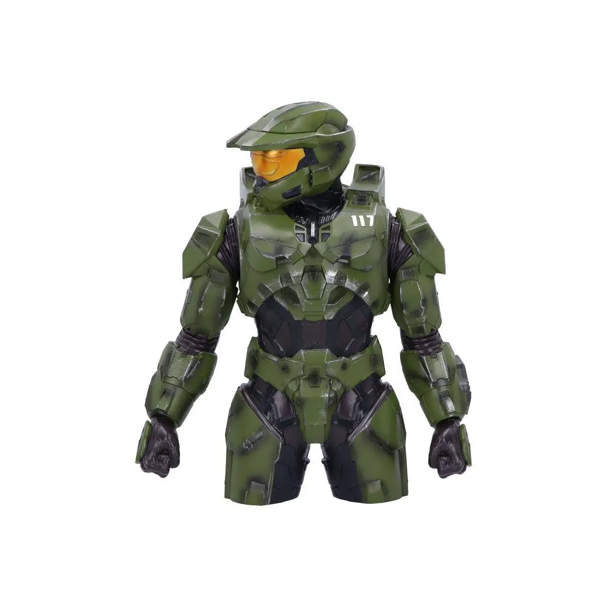 NEMESIS NOW Halo Infinite Buste Master Chief 30 Cm 3 NEMESIS NOW Halo Infinite Buste Master Chief 30 Cm – Image 3
