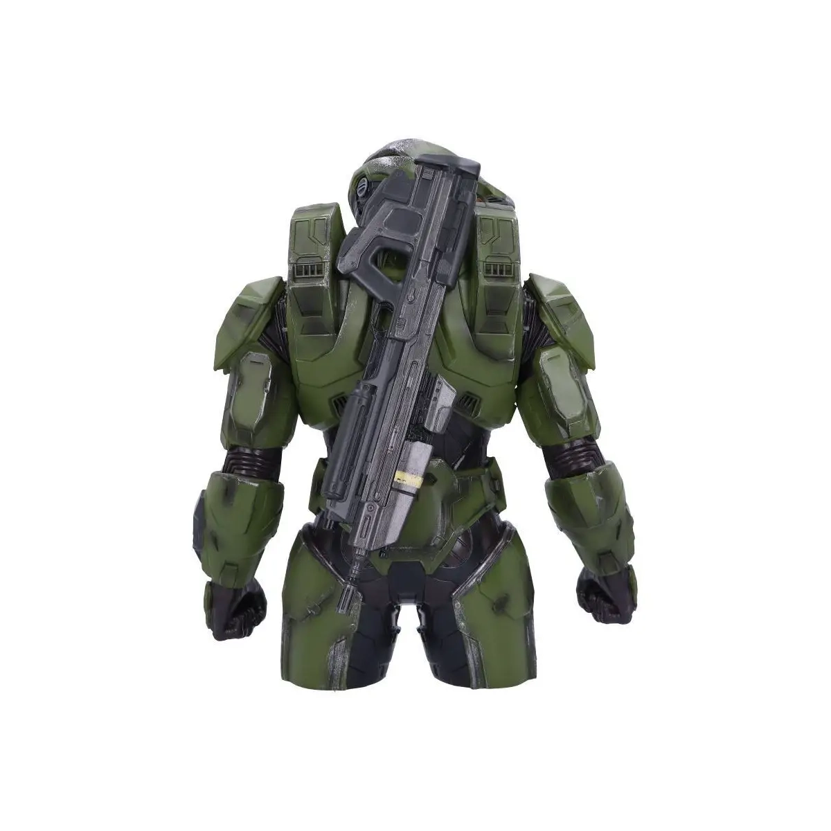 NEMESIS NOW Halo Infinite Buste Master Chief 30 Cm 4 NEMESIS NOW Halo Infinite Buste Master Chief 30 Cm – Image 4