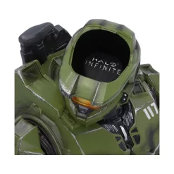 NEMESIS NOW Halo Infinite Buste Master Chief 30 Cm 12 NEMESIS NOW Halo Infinite Buste Master Chief 30 Cm -Meilleurs Jouets halo infinite buste master chief 30 cm 6454030303506