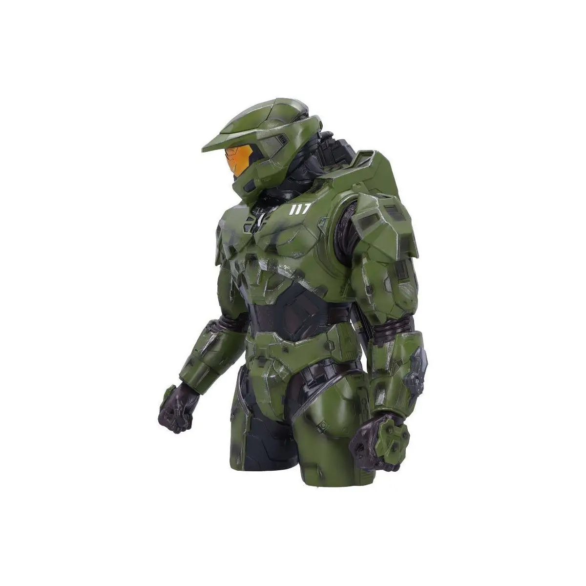 NEMESIS NOW Halo Infinite Buste Master Chief 30 Cm 6 NEMESIS NOW Halo Infinite Buste Master Chief 30 Cm – Image 6