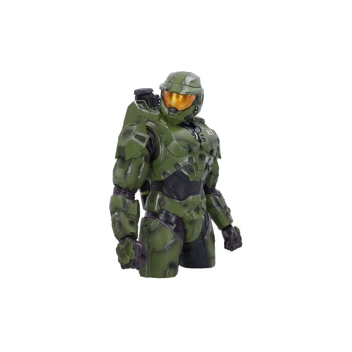 NEMESIS NOW Halo Infinite Buste Master Chief 30 Cm 1 NEMESIS NOW Halo Infinite Buste Master Chief 30 Cm