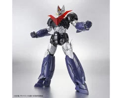 HG GREAT MAZINGER Z INFINITY VER. -Meilleurs Jouets hg great mazinger infinity ver 4