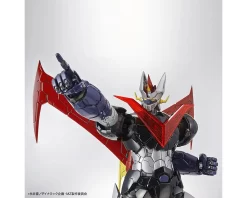 HG GREAT MAZINGER Z INFINITY VER. -Meilleurs Jouets hg great mazinger infinity ver 5