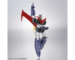 HG GREAT MAZINGER Z INFINITY VER. -Meilleurs Jouets hg great mazinger infinity ver 6