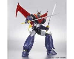 HG GREAT MAZINGER Z INFINITY VER. -Meilleurs Jouets hg great mazinger infinity ver 7