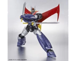 HG GREAT MAZINGER Z INFINITY VER. -Meilleurs Jouets hg great mazinger infinity ver 8