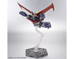 HG GREAT MAZINGER Z INFINITY VER. -Meilleurs Jouets hg great mazinger infinity ver 9