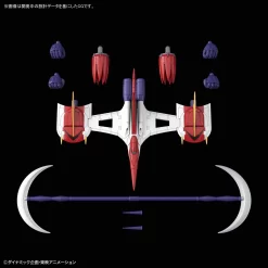 1/144 GRENDIZER INFINITISM -Meilleurs Jouets hg grendizer infinitism o8