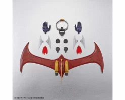 HG MAZINGER Z INFINITY VER. -Meilleurs Jouets hg mazinger z infinity ver 11