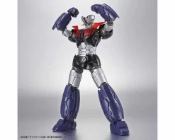 HG MAZINGER Z INFINITY VER. -Meilleurs Jouets hg mazinger z infinity ver 4