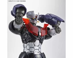 HG MAZINGER Z INFINITY VER. -Meilleurs Jouets hg mazinger z infinity ver 5