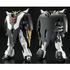HGAC 1/144 GUNDAM DEATHSCYTHE HELL -Meilleurs Jouets hgac gundam deathscythe hell TV 3