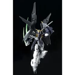 HGAC 1/144 GUNDAM DEATHSCYTHE HELL -Meilleurs Jouets hgac gundam deathscythe hell TV 4