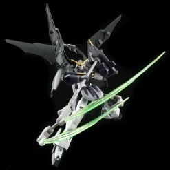 HGAC 1/144 GUNDAM DEATHSCYTHE HELL -Meilleurs Jouets hgac gundam deathscythe hell TV 5