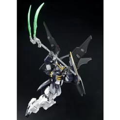 HGAC 1/144 GUNDAM DEATHSCYTHE HELL -Meilleurs Jouets hgac gundam deathscythe hell TV 6