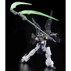 HGAC 1/144 GUNDAM DEATHSCYTHE HELL -Meilleurs Jouets hgac gundam deathscythe hell TV 7