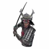 NEMESIS NOW Iron Maiden Buste Senjutsu 29 Cm