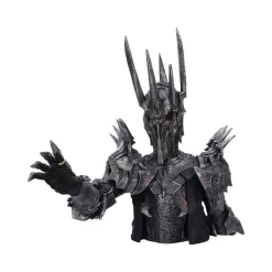 NEMESIS NOW Le Seigneur Des Anneaux Buste Sauron 39 Cm