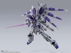 METAL BUILD HI-NU GUNDAM -Meilleurs Jouets mb hi nu 12