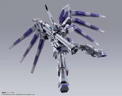 METAL BUILD HI-NU GUNDAM -Meilleurs Jouets mb hi nu 13