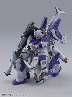 METAL BUILD HI-NU GUNDAM -Meilleurs Jouets mb hi nu 14
