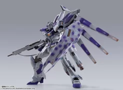 METAL BUILD HI-NU GUNDAM -Meilleurs Jouets mb hi nu 15