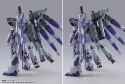 METAL BUILD HI-NU GUNDAM -Meilleurs Jouets mb hi nu 18
